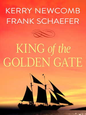 cover image of King of the Golden Gate